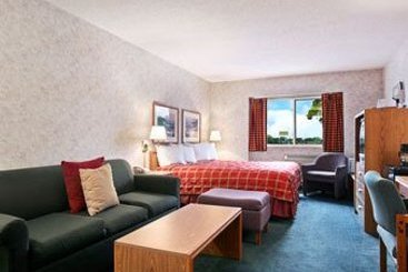 Motel Days Inn Ames  | Ames | Iowa | United States 2