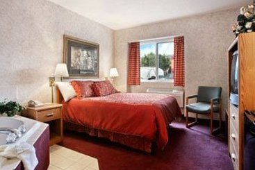 Motel Days Inn Ames  | Ames | Iowa | United States 3