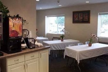 Motel Days Inn Ames  | Ames | Iowa | United States 4