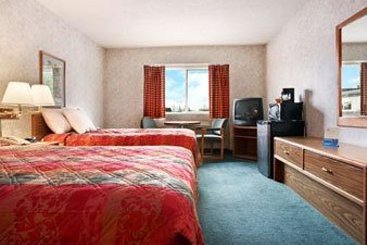 Motel Days Inn Ames  | Ames | Iowa | United States 6
