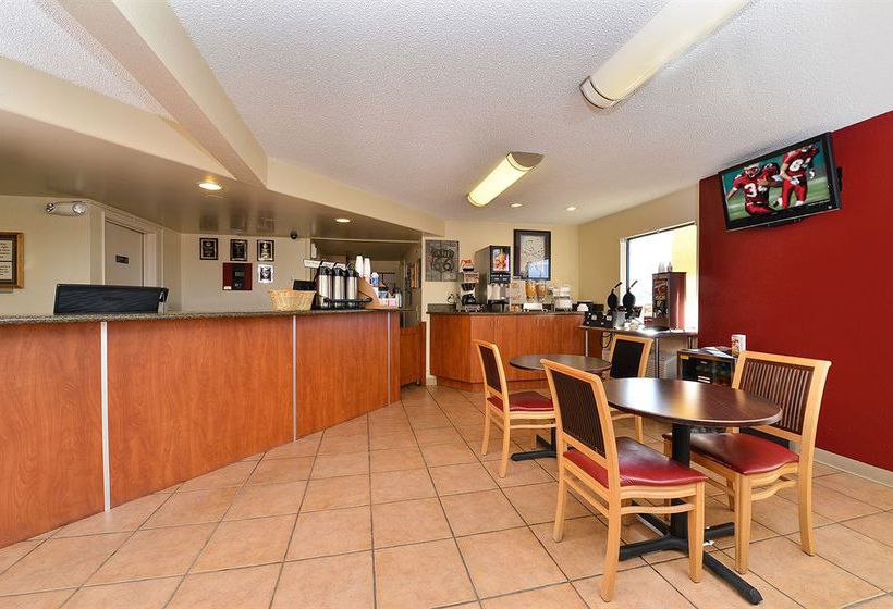 Hotel Red Roof Gallup   | Gallup | New Mexico | Vereinigte Staaten 17