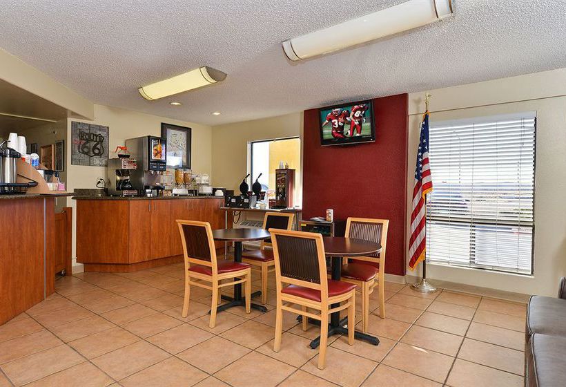 Hotel Red Roof Gallup   | Gallup | New Mexico | Vereinigte Staaten 18