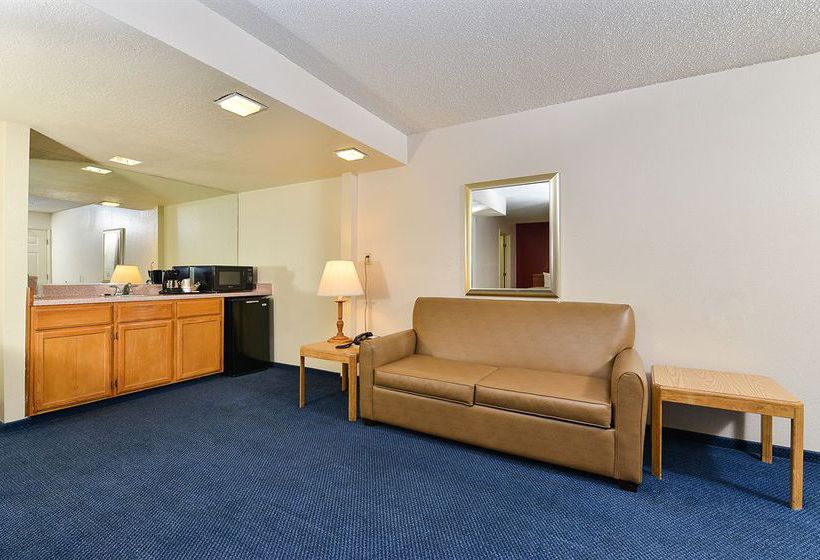 Hotel Red Roof Gallup   | Gallup | New Mexico | Vereinigte Staaten 5