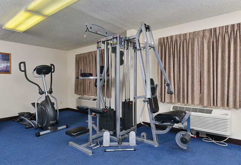 Hotel Red Roof Gallup   | Gallup | New Mexico | Vereinigte Staaten 6