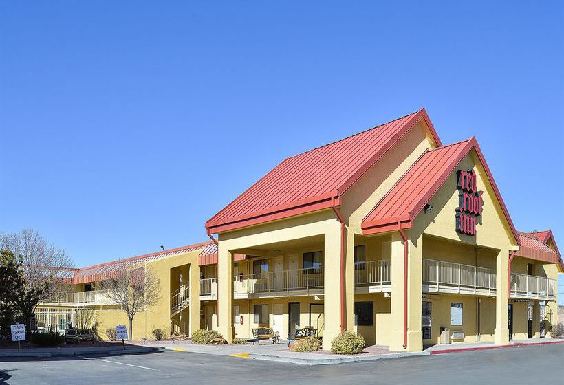 Hotel Red Roof Gallup   | Gallup | New Mexico | Vereinigte Staaten 7