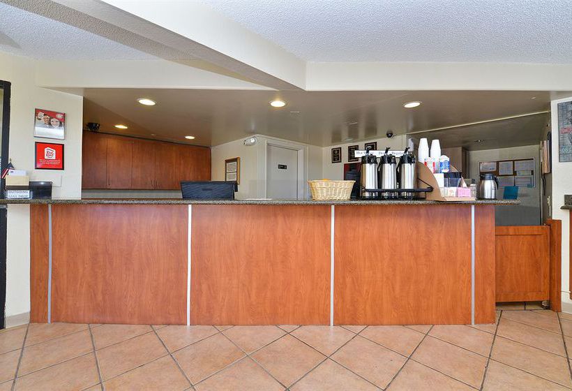 Hotel Red Roof Gallup   | Gallup | New Mexico | Vereinigte Staaten 9