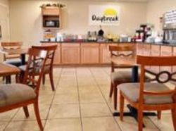 Hotel Days Inn Oklahoma City West