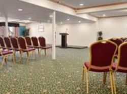 Hotel Days Inn Oklahoma City West  | Oklahoma City | Oklahoma | United States 2