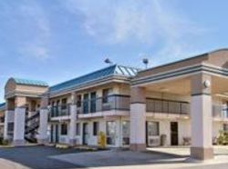 Hotel Days Inn Oklahoma City West  | Oklahoma City | Oklahoma | United States 3