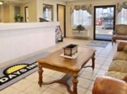 Hotel Days Inn Oklahoma City West  | Oklahoma City | Oklahoma | United States 4