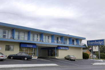 Hotel Lancaster Amish Country Travelodge