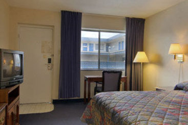 Hotel Lancaster Amish Country Travelodge  | Lancaster | Pennsylvania | United States 3