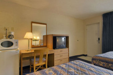 Hotel Lancaster Amish Country Travelodge  | Lancaster | Pennsylvania | United States 4