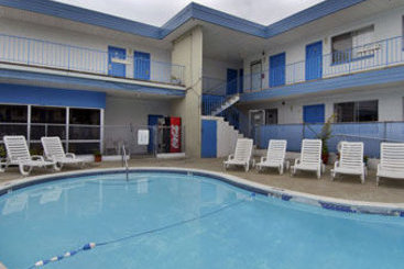 Hotel Lancaster Amish Country Travelodge  | Lancaster | Pennsylvania | United States 7