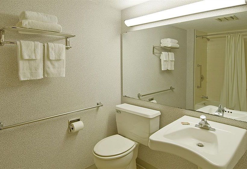 Hotel Americas Best Value Inn-Marietta Atlanta  | Marietta | Georgia | United States 3