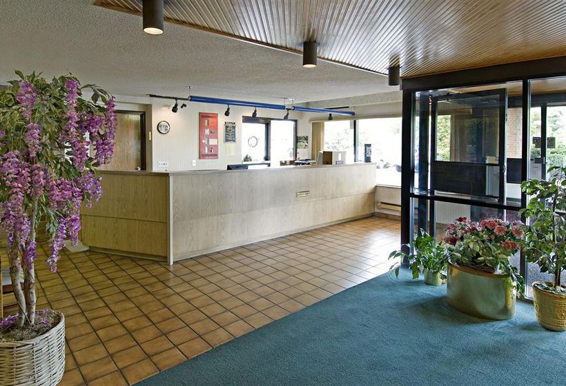 Hotel Americas Best Value Inn-Marietta Atlanta  | Marietta | Georgia | United States 4