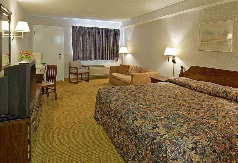 Hotel Americas Best Value Inn-Marietta Atlanta  | Marietta | Georgia | United States 5