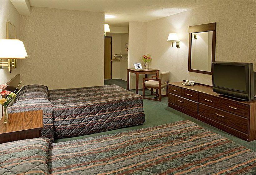 Hotel Americas Best Value Inn-Marietta Atlanta  | Marietta | Georgia | United States 6