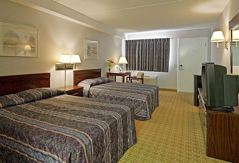 Hotel Americas Best Value Inn-Marietta Atlanta  | Marietta | Georgia | United States 7
