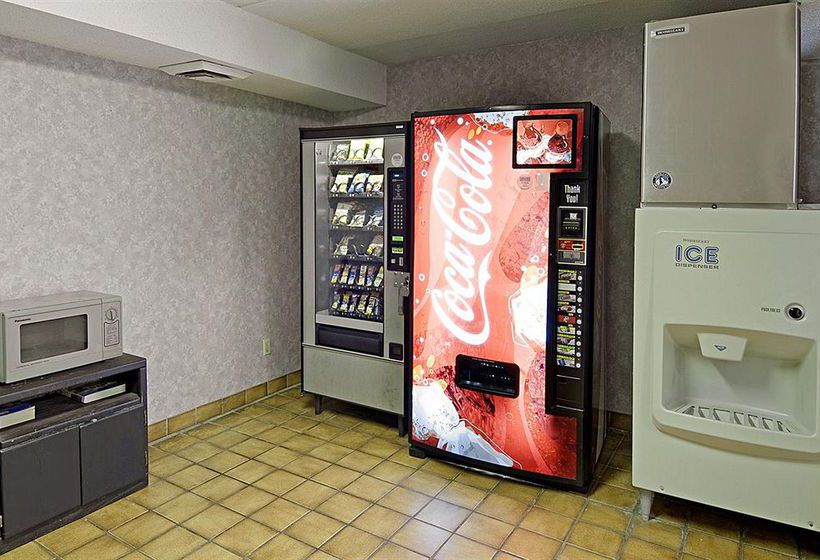 Hotel Americas Best Value Inn-Marietta Atlanta  | Marietta | Georgia | United States 8