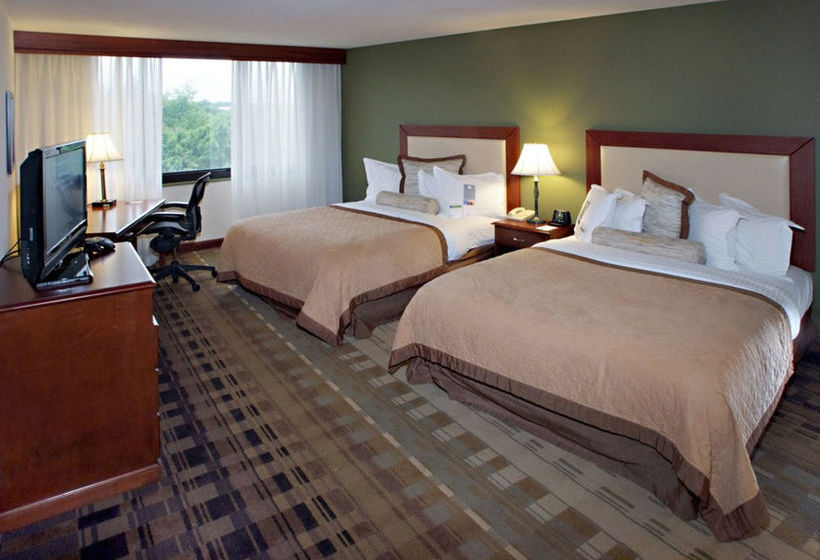 Hotel Wyndham Philadelphia Mount Laurel 