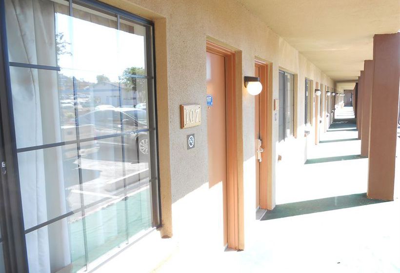 Hotel Howard Johnson Flagstaff University West  | Flagstaff | Arizona | United States 1