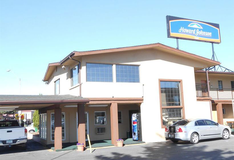 Hotel Howard Johnson Flagstaff University West  | Flagstaff | Arizona | United States 2