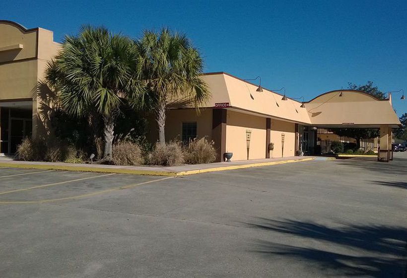 Hotel Ramada Inn Lafayette Louisiana