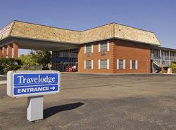 Hotel Travelodge Amarillo West Amarillo Texas