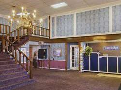 Hotel Travelodge Amarillo West  | Amarillo | Texas | United States 1