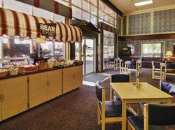 Hotel Travelodge Amarillo West  | Amarillo | Texas | United States 2