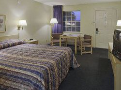 Hotel Travelodge Amarillo West  | Amarillo | Texas | United States 3