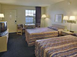 Hotel Travelodge Amarillo West  | Amarillo | Texas | United States 4