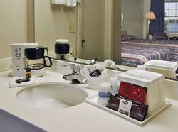 Hotel Travelodge Amarillo West  | Amarillo | Texas | United States 5