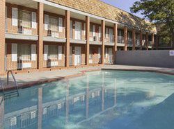 Hotel Travelodge Amarillo West  | Amarillo | Texas | United States 6
