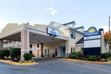 Hotel Days Inn College Park Airport Best Road Atlanta Georgia