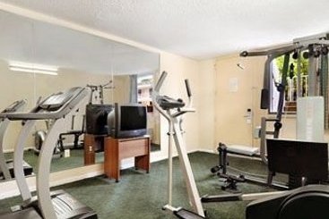 Hotel Days Inn College Park Airport Best Road  | Atlanta | Georgia | United States 2