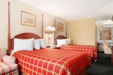 Hotel Days Inn College Park Airport Best Road  | Atlanta | Georgia | United States 3