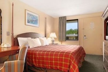 Hotel Days Inn College Park Airport Best Road  | Atlanta | Georgia | United States 4
