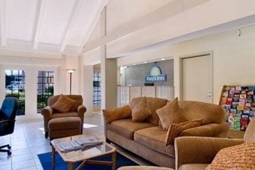 Hotel Days Inn College Park Airport Best Road  | Atlanta | Georgia | United States 6