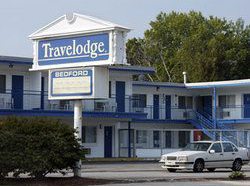 Hotel Boston Bedford Travelodge 