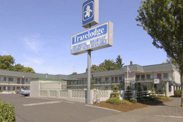 Hotel Salem Travelodge 