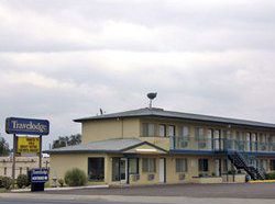 Hotel Tucumcari Travelodge 