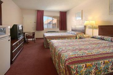 Hotel Mesa Travelodge  | Mesa | Arizona | United States 2