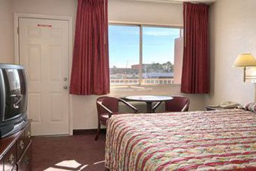 Hotel Mesa Travelodge  | Mesa | Arizona | United States 3