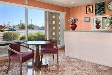 Hotel Mesa Travelodge  | Mesa | Arizona | United States 5