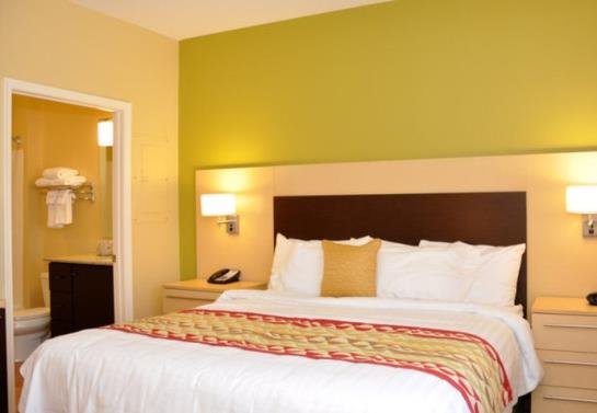 Hotel Travelodge Winchester  | Winchester | Virginia | United States 2