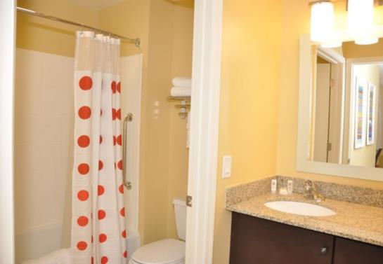 Hotel Travelodge Winchester  | Winchester | Virginia | United States 4