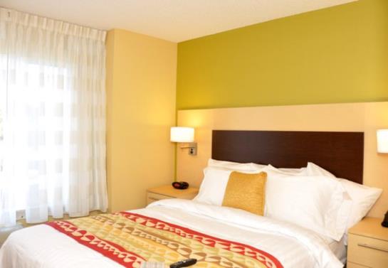 Hotel Travelodge Winchester  | Winchester | Virginia | United States 9