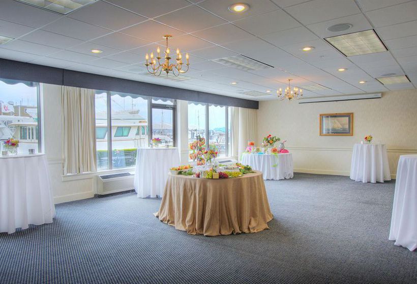 Treadway Newport Resort & Marina  | Newport | Rhode Island | United States 1